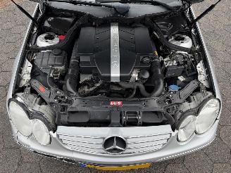 Mercedes CLK Coupé 240 Elegance AUTOM picture 9
