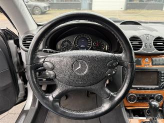 Mercedes CLK Coupé 240 Elegance AUTOM picture 19