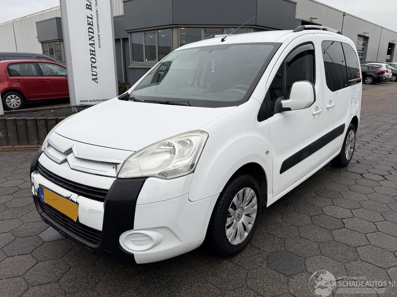 Citroën Berlingo 1.6-16V Multispace