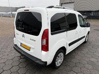 Citroën Berlingo 1.6-16V Multispace picture 6
