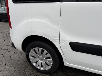 Citroën Berlingo 1.6-16V Multispace picture 5
