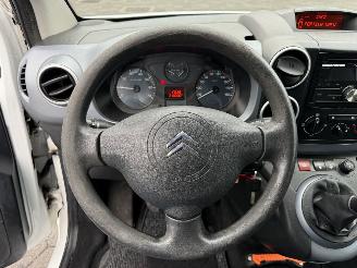 Citroën Berlingo 1.6-16V Multispace picture 19