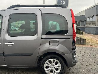 Renault Kangoo Family 1.2 TCe picture 8