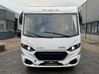 Sunlight  2.2 i67S Adventure AUTOMAAT picture 23