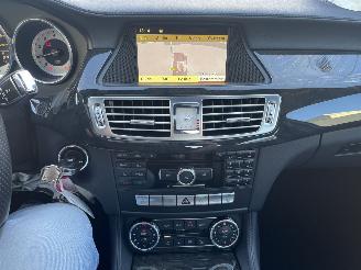 Mercedes CLS 350 AUTOMAAT 306PK PANO picture 21