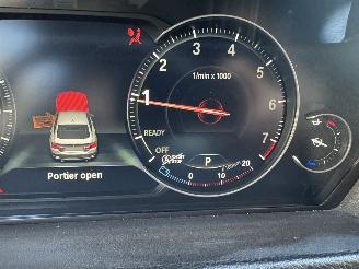 BMW 4-serie Gran Coupé 418i High Executive picture 10