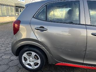 Kia Picanto 1.0 MPi ComfortPlusLine picture 11