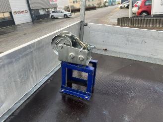 -  VDM Plateuwagen Dubbelasser picture 10