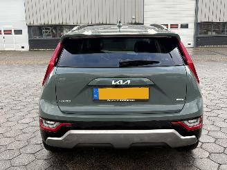 Kia Niro 1.6 GDi Hybrid ExecutiveLine picture 5