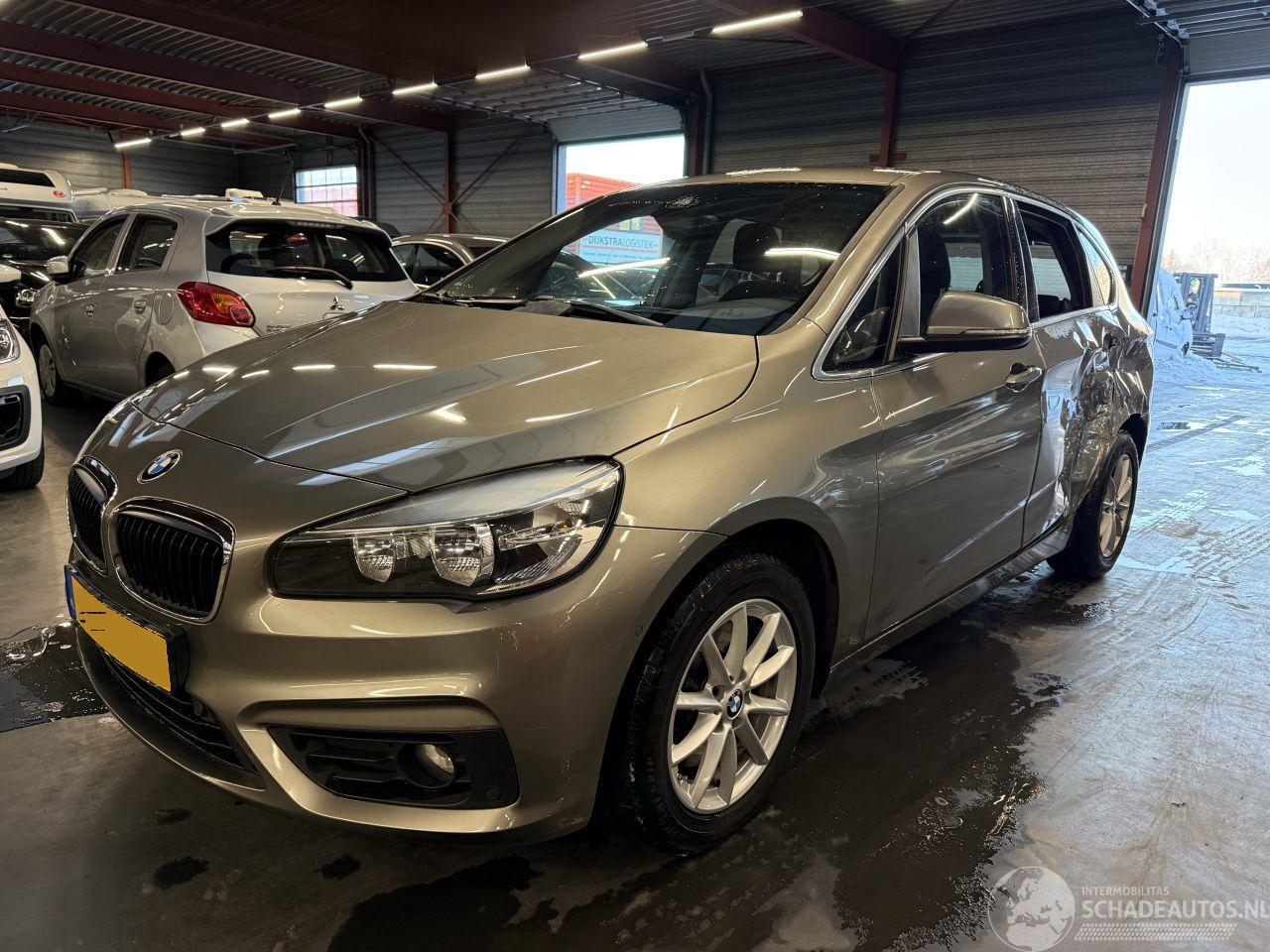 BMW 2-serie Active Tourer 218i M Sport