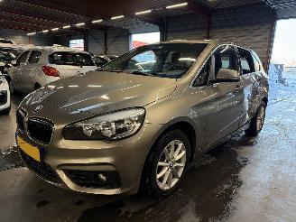 skadebil auto BMW 2-serie Active Tourer 218i M Sport 2015/6