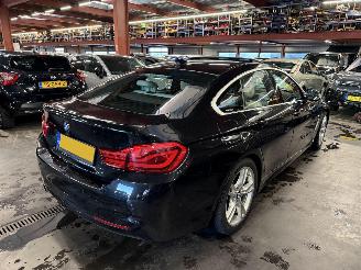 BMW 4-serie Gran Coupé 418i High Executive picture 5