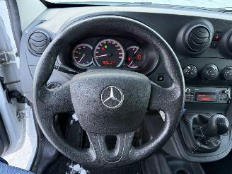 Mercedes Citan 108 CDI BlueEFFICIENCY picture 17