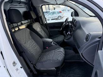 Mercedes Citan 108 CDI BlueEFFICIENCY picture 14