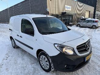 Mercedes Citan 108 CDI BlueEFFICIENCY picture 3