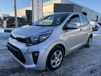 skadebil auto Kia Picanto 1.0 DPi ComfortLine 2024/2