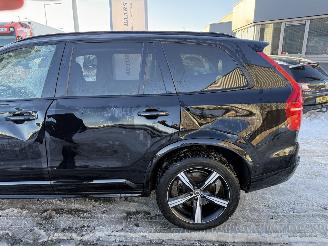 Volvo Xc-90 2.0 T8 Recharge AWD Plus Bright picture 8