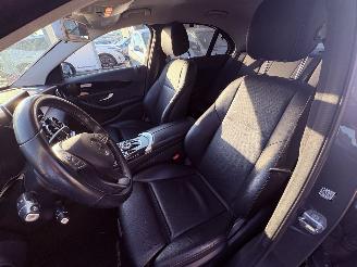 Mercedes C-klasse C200 AMG  AUTOMAAT picture 12