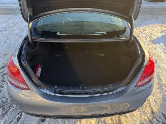 Mercedes C-klasse C200 AMG  AUTOMAAT picture 11