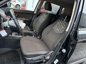 Kia Soul 1.6 X-ecutive picture 10