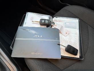 Kia Soul 1.6 X-ecutive picture 21