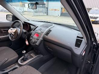 Kia Soul 1.6 X-ecutive picture 15