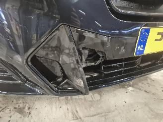 BMW iX3 M sport High Executive 80 kWh picture 8