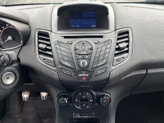 Ford Fiesta 1.0 EcoBoost ST Line picture 18