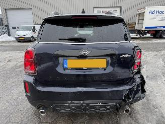Mini Countryman JCW ALL4 306PK 2.0 John Cooper Chili picture 7
