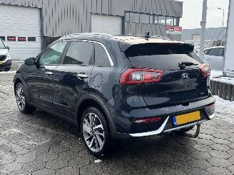 Kia Niro 1.6 GDi Hybrid ExecutiveLine picture 6