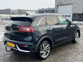 Kia Niro 1.6 GDi Hybrid ExecutiveLine picture 4