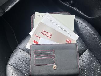 Kia Niro 1.6 GDi Hybrid ExecutiveLine picture 19