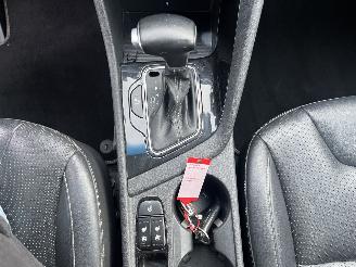 Kia Niro 1.6 GDi Hybrid ExecutiveLine picture 18