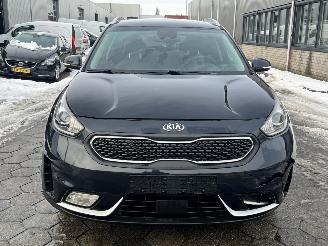 Kia Niro 1.6 GDi Hybrid ExecutiveLine picture 2