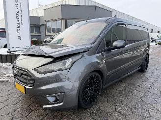  Ford Transit Connect 1.5 EcoBlue L2 Trend 2023/6