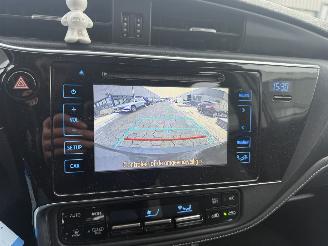 Toyota Auris 1.2T Aspiration picture 20