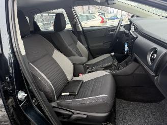 Toyota Auris 1.2T Aspiration picture 13