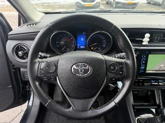 Toyota Auris 1.2T Aspiration picture 16