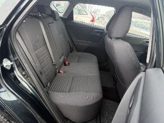 Toyota Auris 1.2T Aspiration picture 12