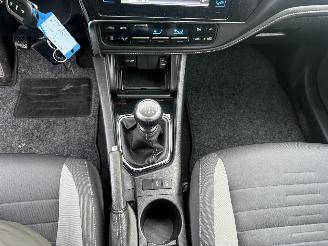 Toyota Auris 1.2T Aspiration picture 19