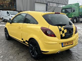Opel Corsa 1.4-16V Color Edition picture 6