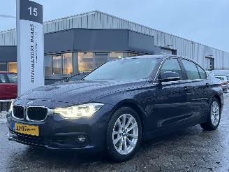 Unfallwagen BMW 3-serie 330e Centennial Executive 2016/4