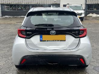 Toyota Yaris 1.5 Hybrid Dynamic picture 5