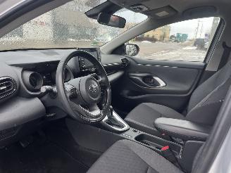 Toyota Yaris 1.5 Hybrid Dynamic picture 15