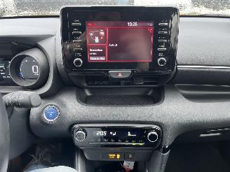 Toyota Yaris 1.5 Hybrid Dynamic picture 20