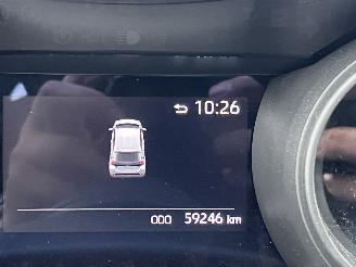 Toyota Yaris 1.5 Hybrid Dynamic picture 19