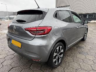 Renault Clio TCe 90 Evolution picture 3