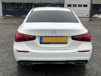 Mercedes A-klasse 180 Star Edition AUTOMAAT picture 8