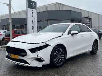 Mercedes A-klasse 180 Star Edition AUTOMAAT picture 6