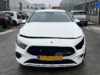 Mercedes A-klasse 180 Star Edition AUTOMAAT picture 2